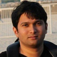 Amit Jaydev