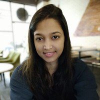 Richa Maurya