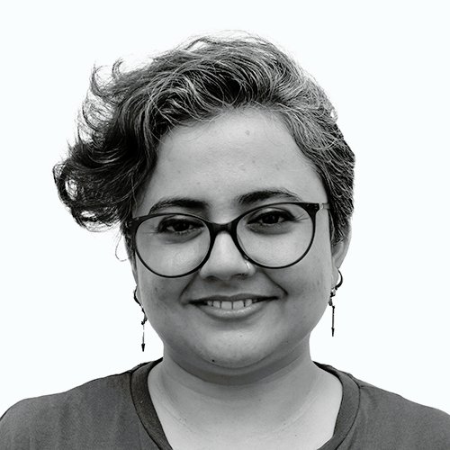 Devika Mishra