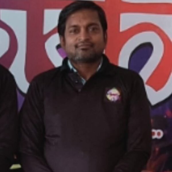 Dhirendra Pratap Singh