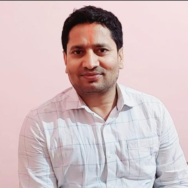 Ranjeet Pratap Singh