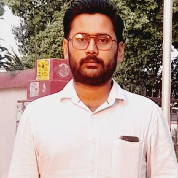 Shivansh Dubey